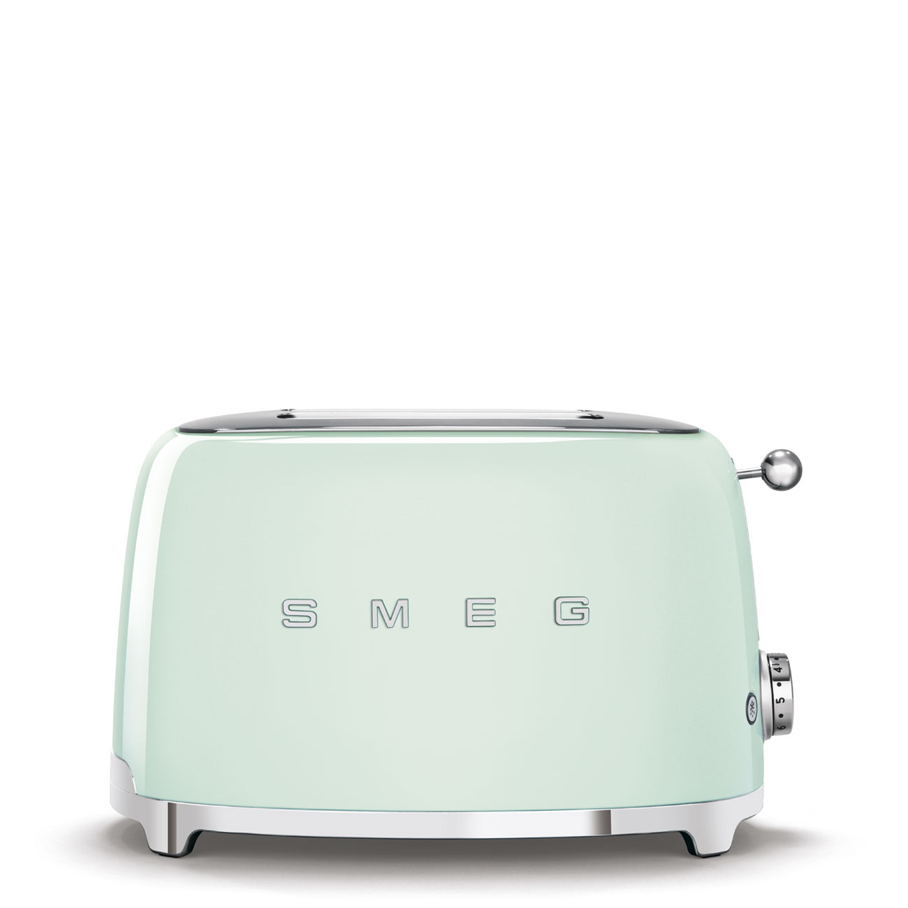 SMEG 50'S STYLE 2 SLICE TOASTER