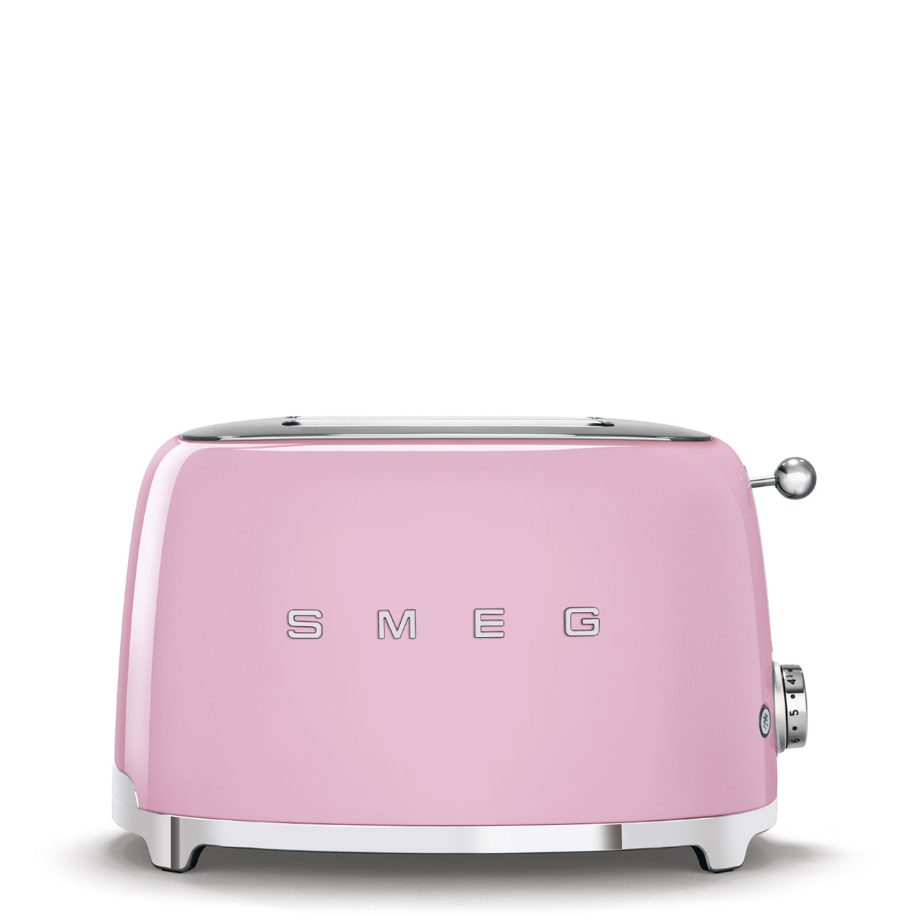 SMEG 50'S STYLE 2 SLICE TOASTER