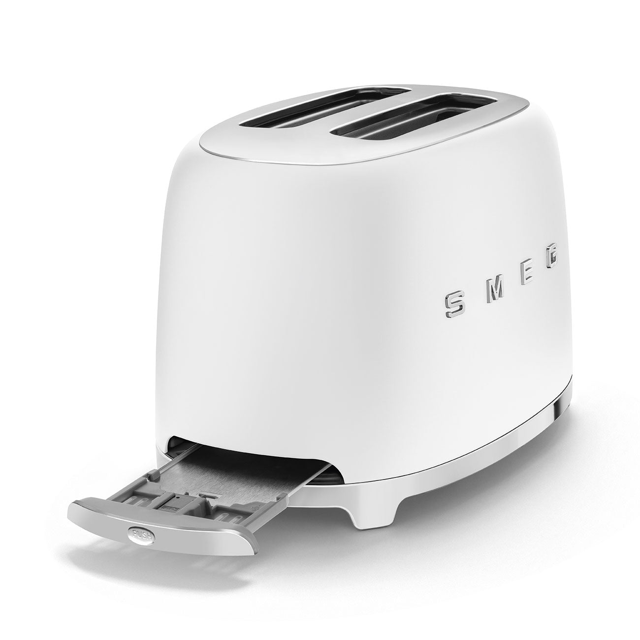 SMEG 50'S STYLE 2 SLICE TOASTER