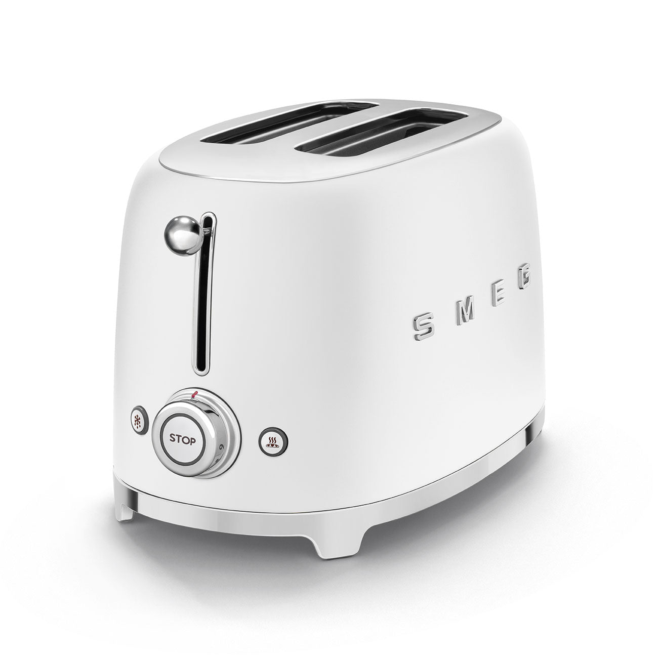 SMEG 50'S STYLE 2 SLICE TOASTER