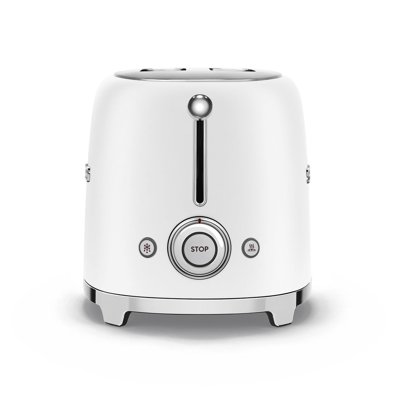 SMEG 50'S STYLE 2 SLICE TOASTER