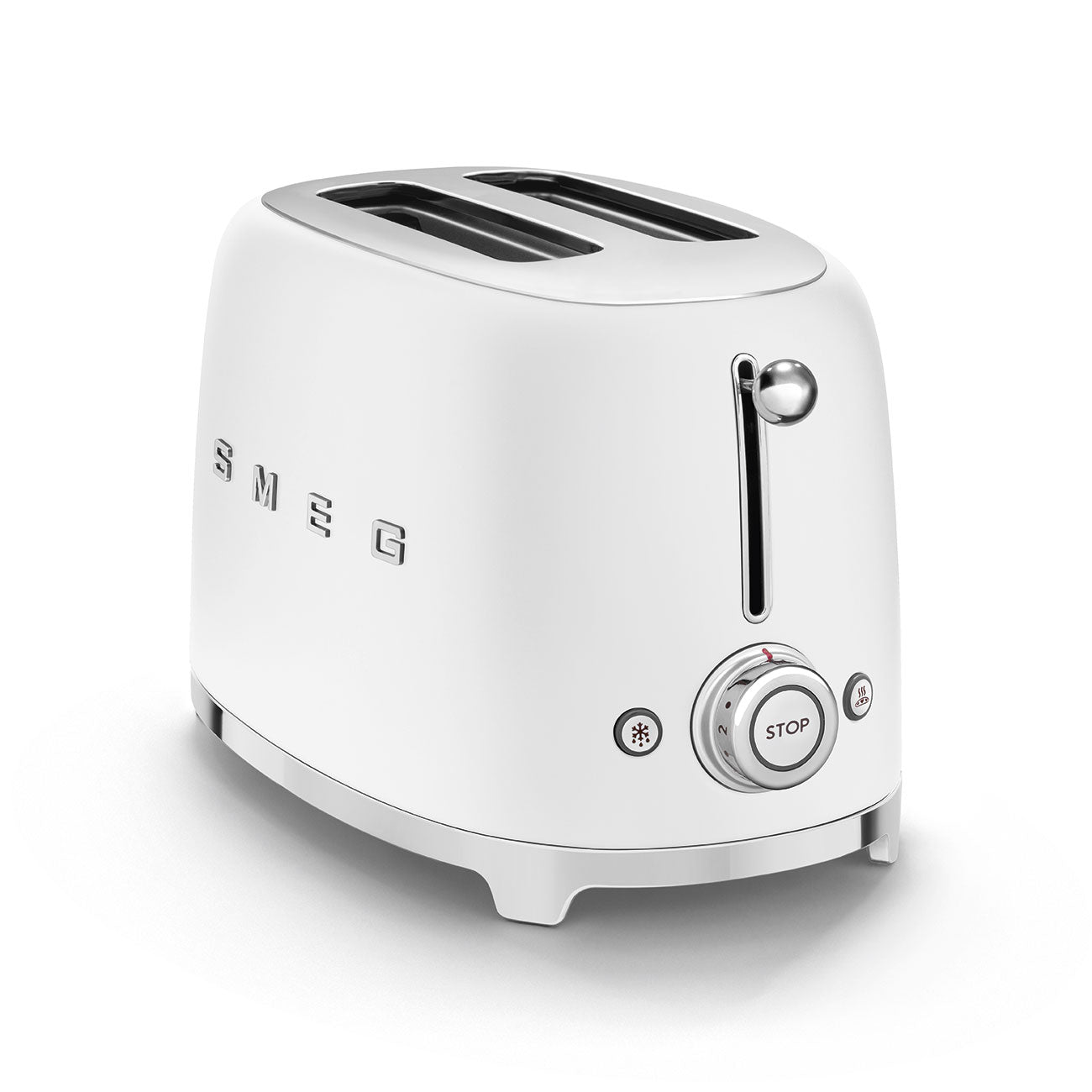 SMEG 50'S STYLE 2 SLICE TOASTER