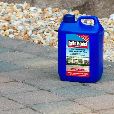 PATIO MAGIC CONCENTRATE 2.5L