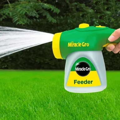 MIRACLE-GRO FEEDER