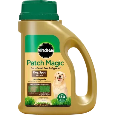 MIRACLE-GRO PATCH MAGIC DOG SPOT REPAIR