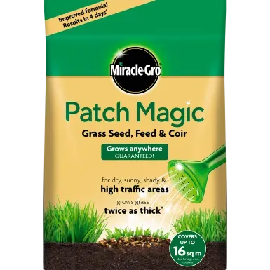 MIRACLE-GRO PATCH MAGIC 3.6kg