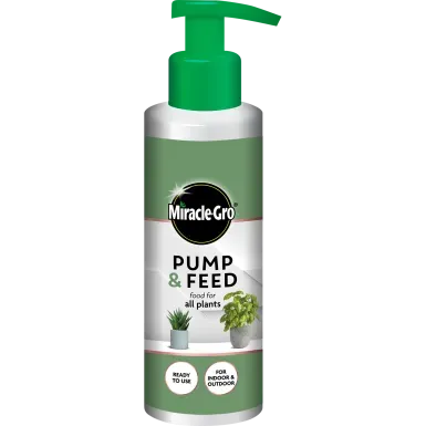 MIRACLE-GRO PUMP & FEED ALL PURPOSE 200ML