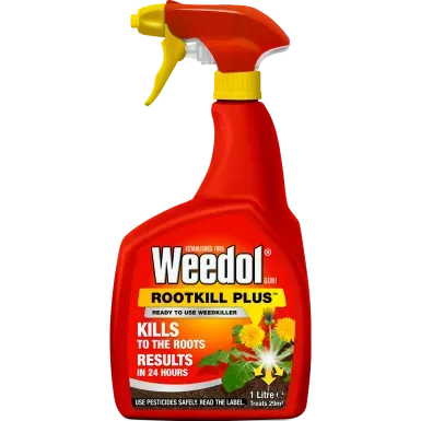 WEEDOL ROOTKILL GUN PLUS 1L