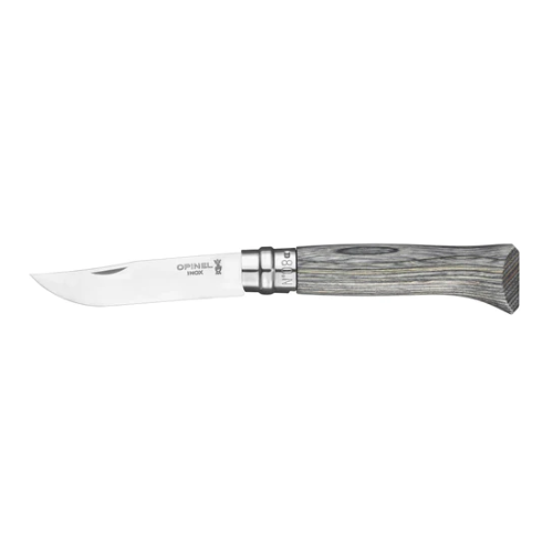 NO8 BIRCH KNIFE GREY