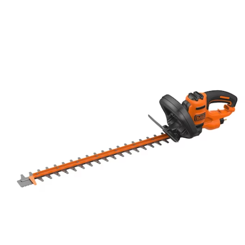 BLACK & DECKER HEDGE TRIMMER 60CM