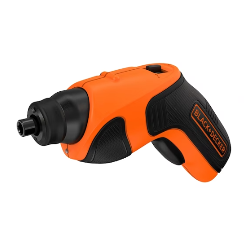 BLACK & DECKER OPP 3.6V LITHIUM SCREWDRIVER