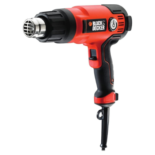 BLACK & DECKER KX2200K-GB HEAVY DUTY HEATGUN