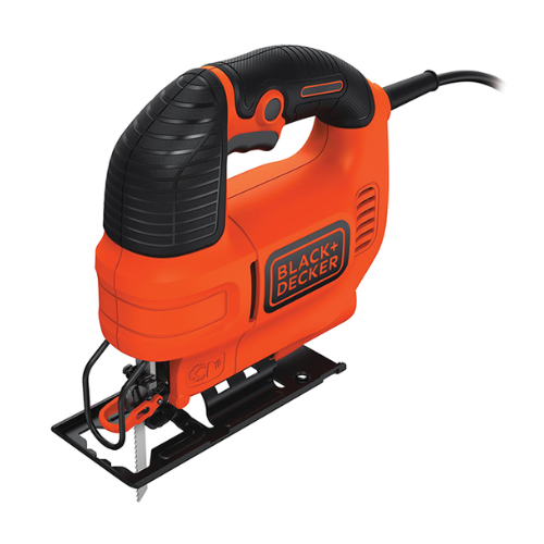 BLACK & DECKER 520W JIGSAW