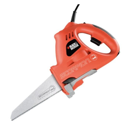 BLACK & DECKER SCORPION 400W