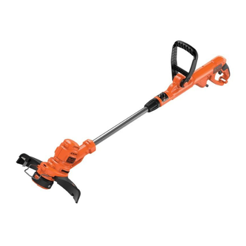 BLACK & DECKER 450W 25CM AFS STRIMMER