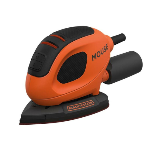 BLACK & DECKER 55W HERITAGE MOUSE SANDER