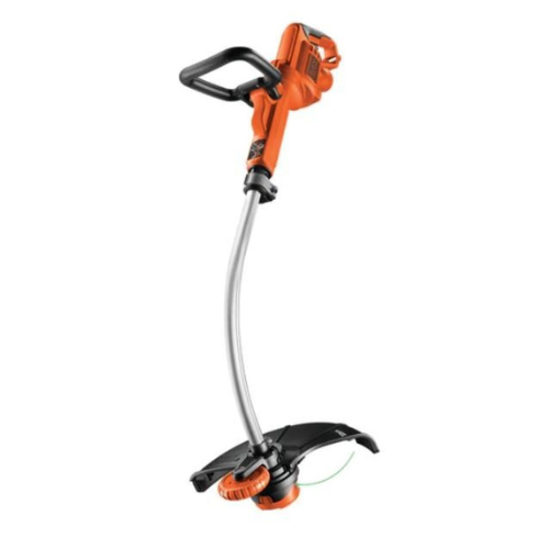 BLACK & DECKER GL7033-GB GRASS TRIMMER 33CM