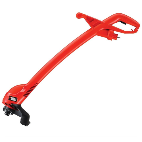 BLACK & DECKER 350W 25CM BUMP FEEDS STRIMMER