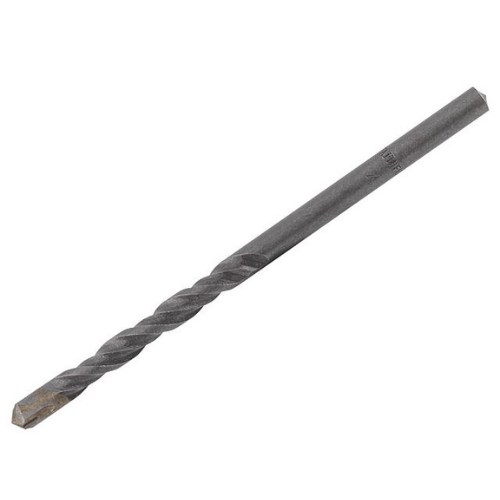 FAITHFULL STANDARD MASONRY DRILL 7MM*100MM