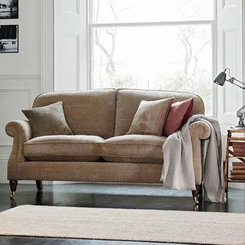 PARKER KNOLL WESTBURY RANGE