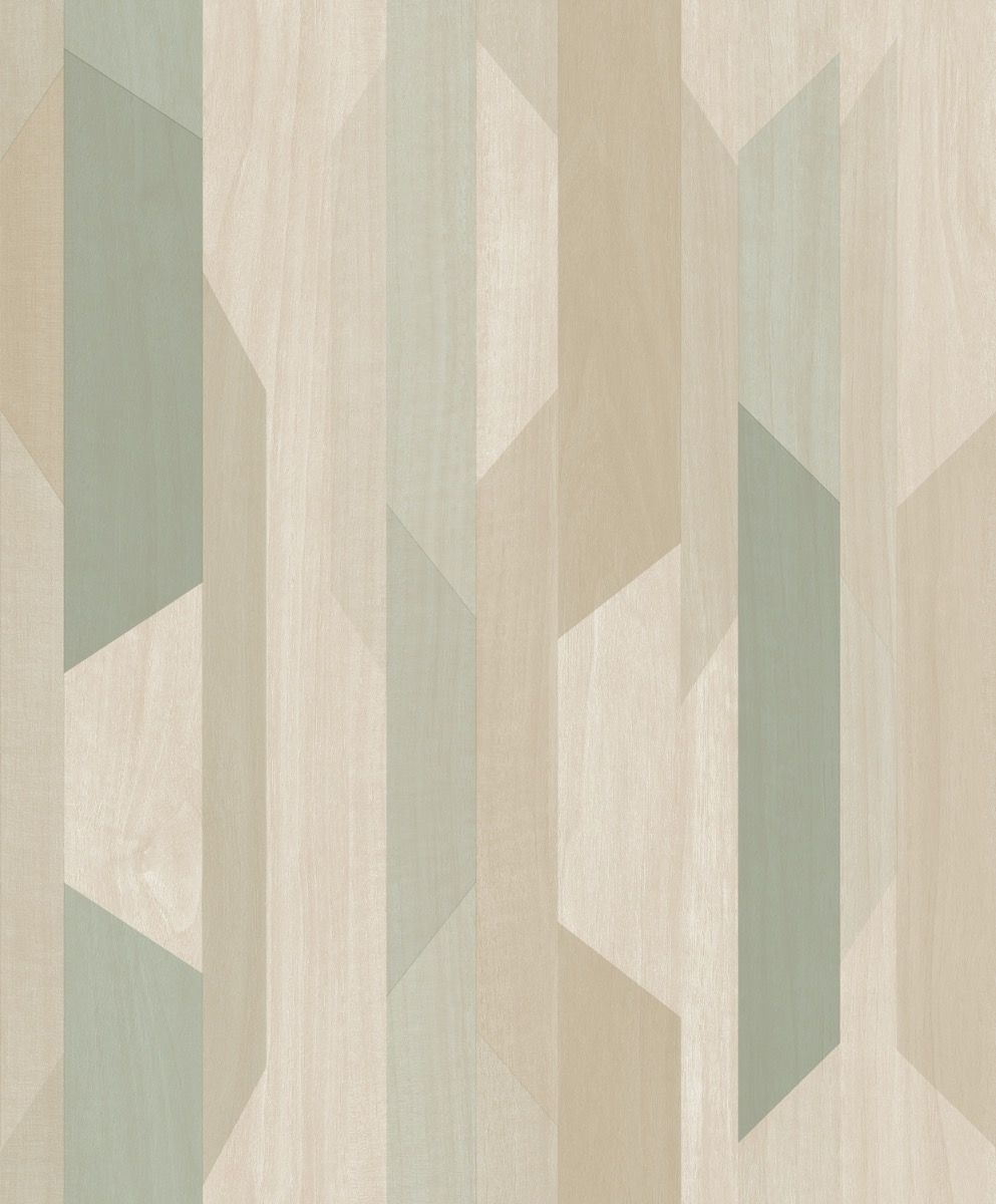 GRANDECO ASPERIA GREEN PLANK