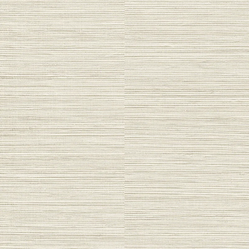 GRANDECO CIARA JAVA GRASSCLOTH CREAM WALLPAPER