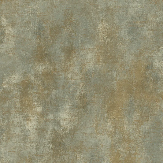 GRANDECO TEXTURED PLAIN SAGE WALLPAPER