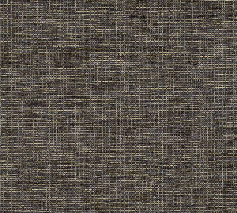 A.S. CRÉATION BLACK HESSIAN  WALLPAPER