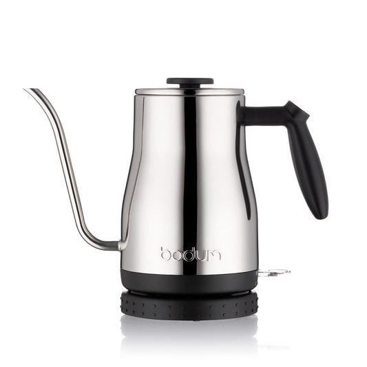 BODUM BISTRO GOOSENECK WATER KETTLE 1.0L 1200W