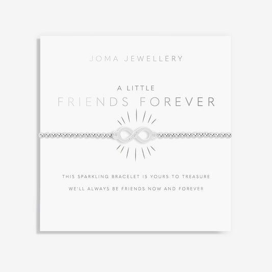 JOMA A LITTLE FOREVER FRIENDS