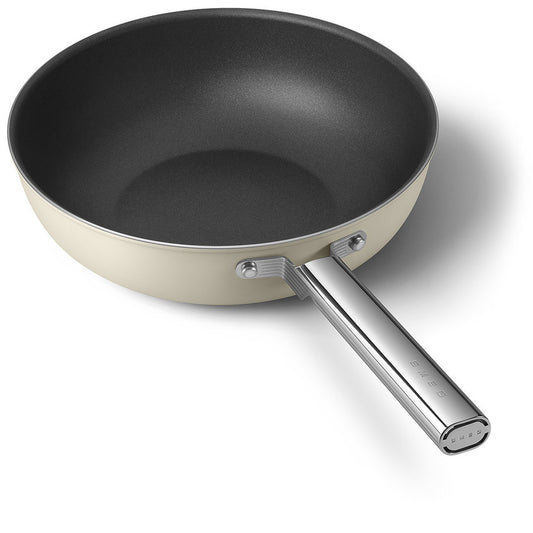 SMEG 30CM WOK