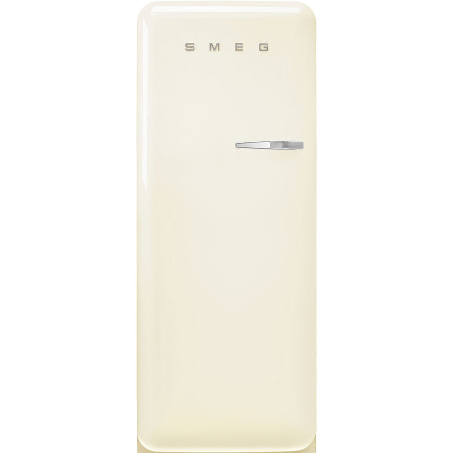 SMEG 60CM 50S STYLE FRIDGE WITH ICEBOX