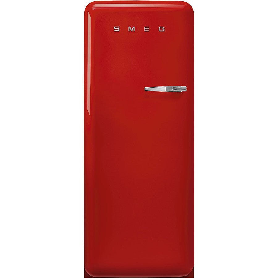 SMEG 60CM 50S STYLE FRIDGE WITH ICEBOX