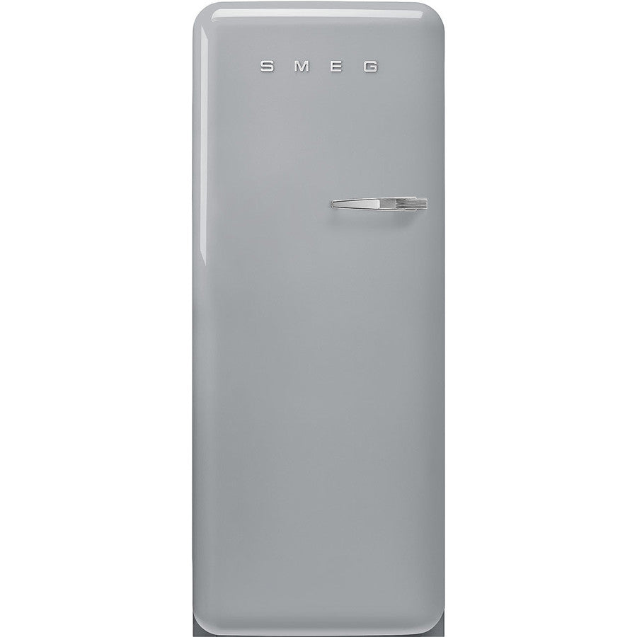 SMEG 60CM 50S STYLE FRIDGE WITH ICEBOX