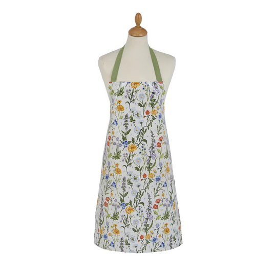 ULSTER WEAVERS COTTAGE GARDEN PVC APRON