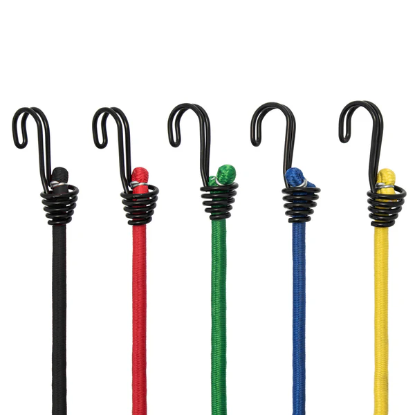 XTRADE BUNGEE CORDS 10 PACK