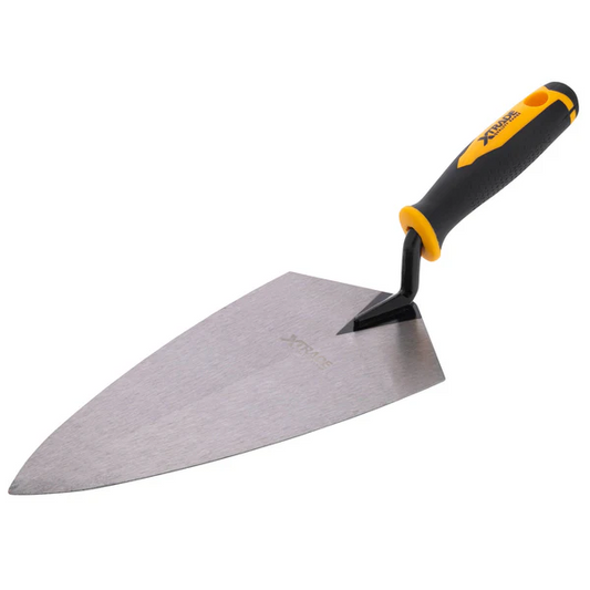 XTRADE BRICK TROWEL PHILADELPHIA PATTERN 11"/279mm