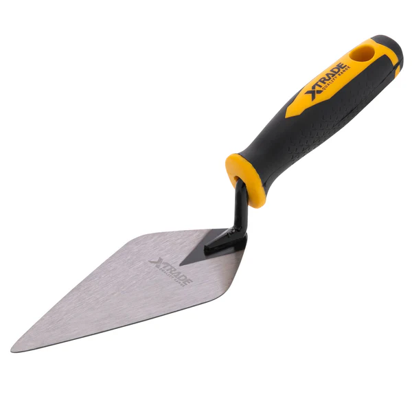 XTRADE POINTING TROWEL 6"