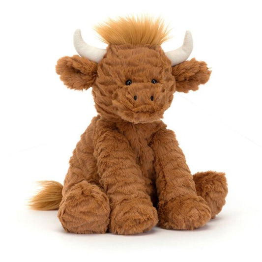 JELLYCAT FUDDLEWUDDLE HIGHLAND