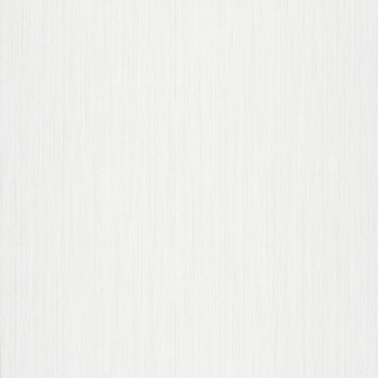 GRANDECO CONCERTO GRASSCLOTH WHITE WALLPAPER