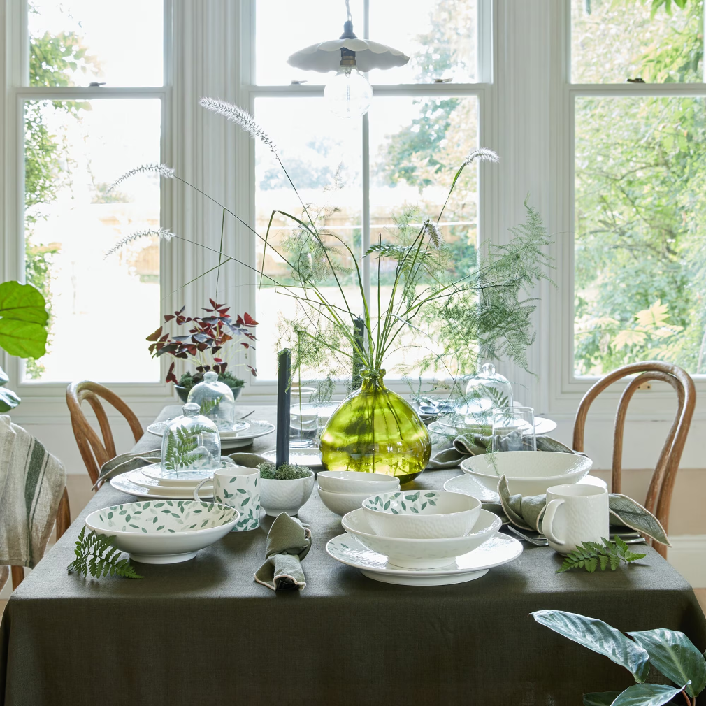 DENBY GREENHOUSE PASTA BOWL