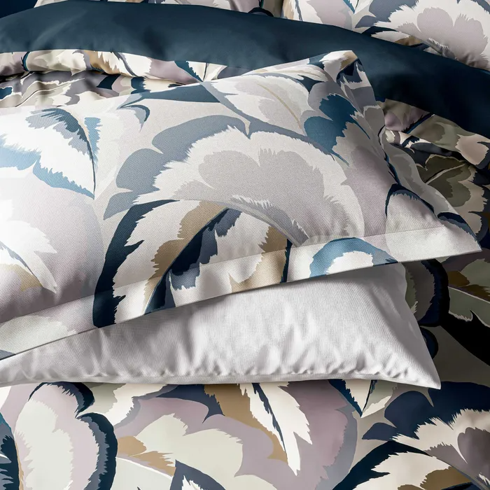 HARLEQUIN CALATHEA CORNFLOWER BEDDING SET