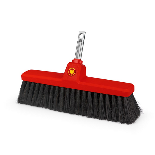 WOLF-GARTEN MULTI-CHANGE® PVC HOUSE BROOM 35CM