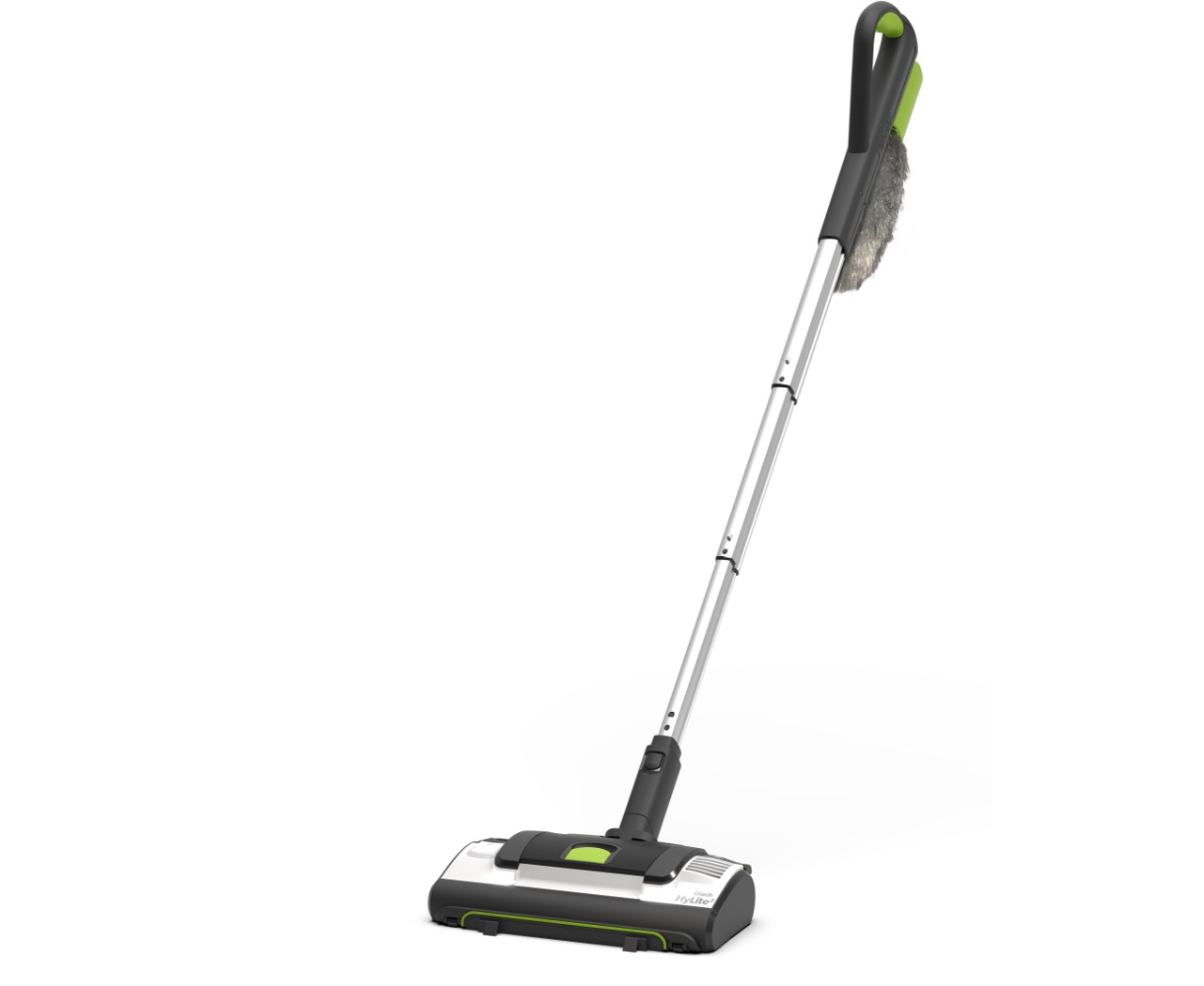 GTECH HYLITE 2 LIGHTWEIGHT UPRIGHT VACUUM