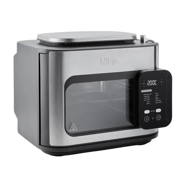 NINJA COMBI 12 IN 1 MULTI COOKER, OVEN & AIR FRYER - SFP700UK