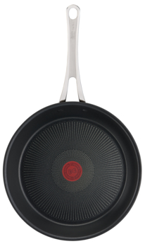 TEFAL JAMIE OLIVER'S COOK'S CLASSIC HARD ANODISED 28CM FRYPAN