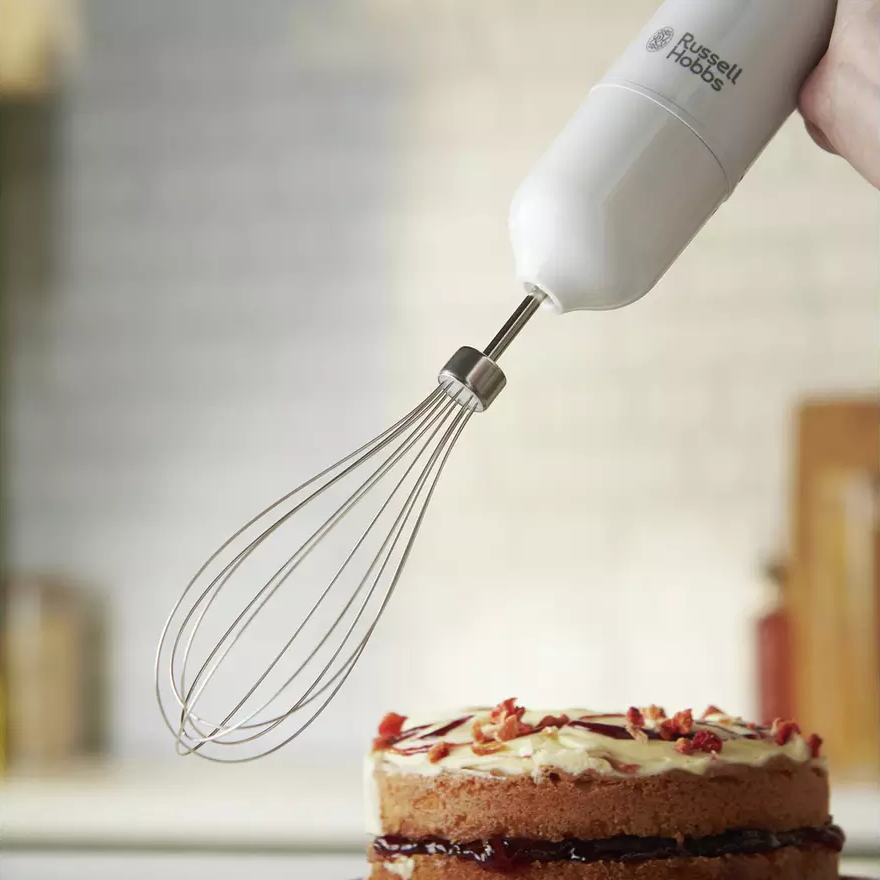 RUSSELL HOBBS 700W 3-IN-1 HAND BLENDER