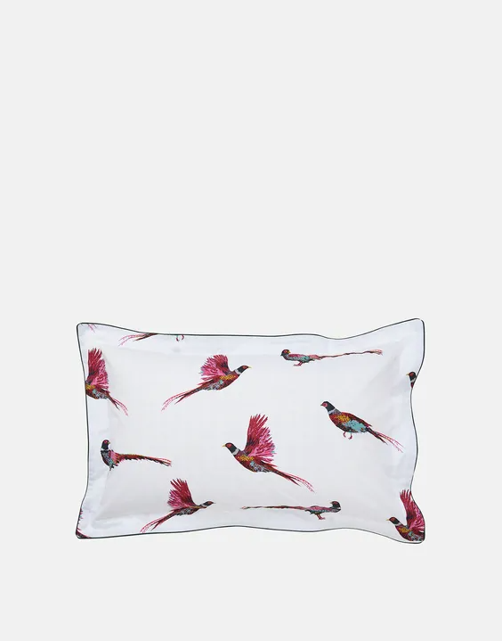 JOULES PATTERDALE PHEASANTS BEDDING SET