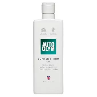 AUTOGLYM TYRE & TRIM 325ML