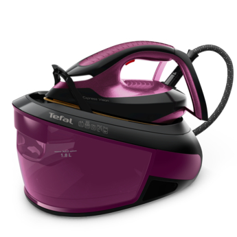 TEFAL EXPRESS VISION SV8154 STEAM GENERATOR IRON